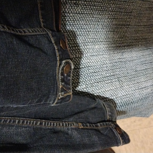 Levi Strauss Jean jacket - Picture 7 of 8